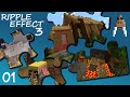 Only four months late... | The Ripple Effect | S:03 | E:01