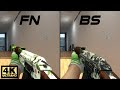 CSGO AK-47 | Hydroponic - Skin showcase all floats [4K60FPS]