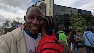 Unbelievable Re Union In Nairobi Kenya !!!