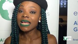 20 - Lab - Back From Abidjan - Patricia Essong Soul Of Nü Bantu