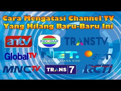 Video: Cara Menghubungi Saluran TV