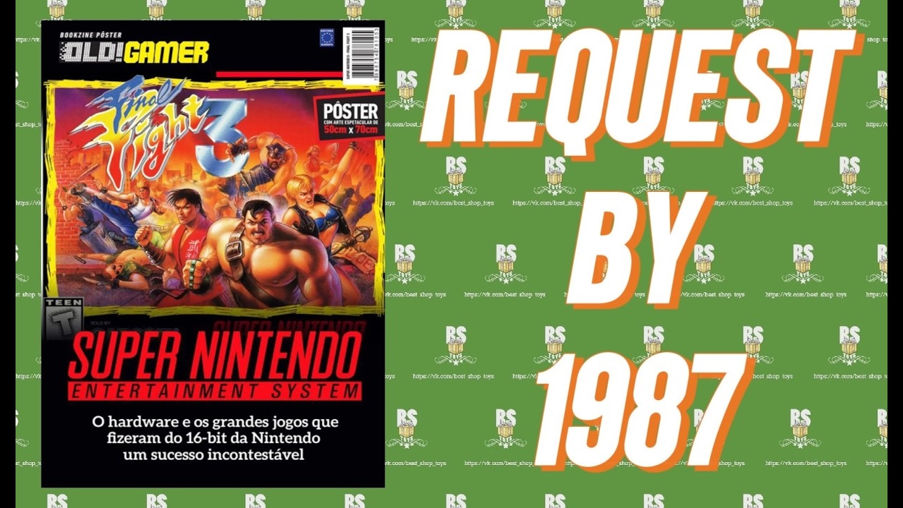 DENDY CHALLENGE - TARGET: RENEGADE!! - СТРИМ 1261