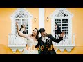 Mellisa villon  new goan wedding story  caspian wedding