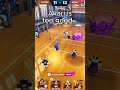 Akari is too good #volleyballlegends #haikyuuxyn #haikyuuvolleyball #gaming #haikyuu #roblox