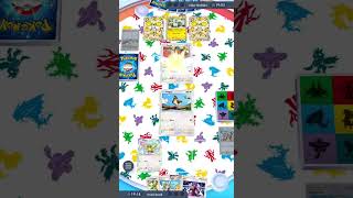 Pokémon TCG Pocket - Wind in the Billows (ver. 4.4.2) (non-ex)