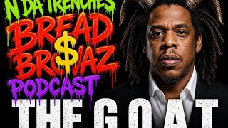  Is Jay-Z Really the GOAT? Hip-Hop’s Biggest Argument screenshot 5