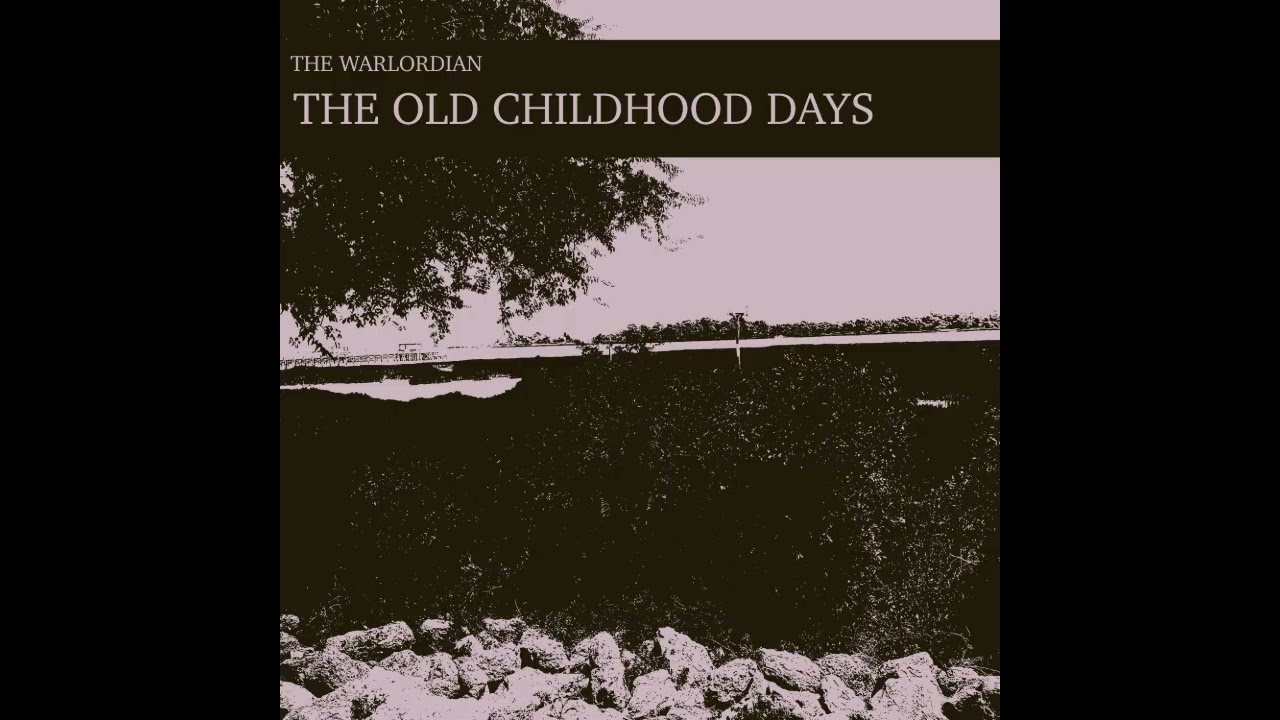 Cream Soda Cookie - The Old Childhood Days (REMASTERED RELEASE)