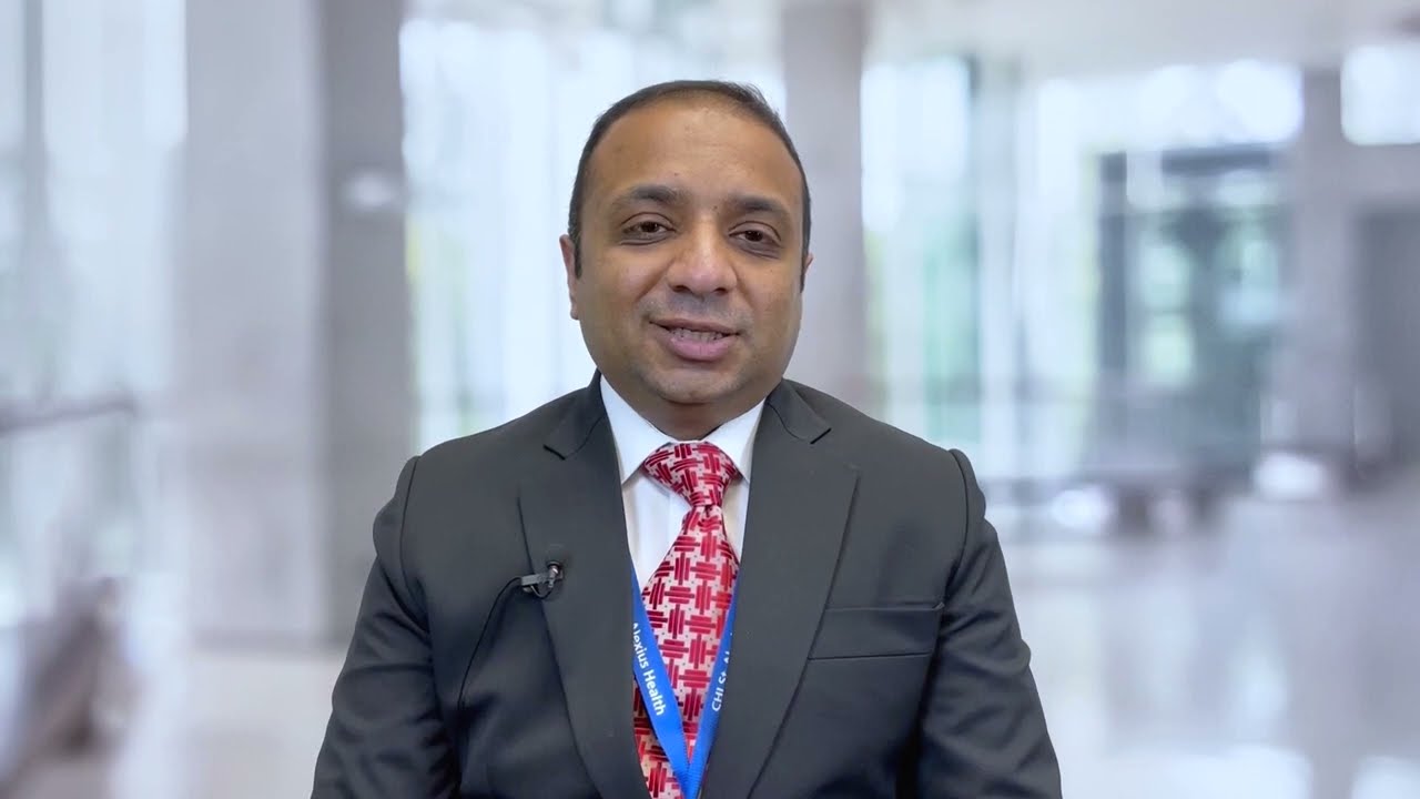 Faisal Siddiqui, MD - Neonatology - CHI St. Alexius Health