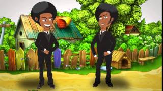 Abe Ena Kebe Animation Episode 1 - Wiha Sirega