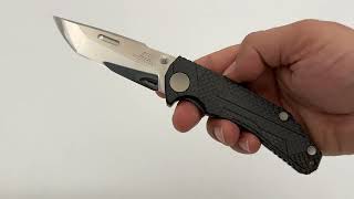 Rockstead REN-ZDP Knife From Recon 1