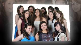 Shoeburyness High School Prom 2013