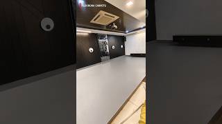 Premium flooring ✨#home #qualityflooring #yt #interiordesign #shorts #homedecor #viral #flooring