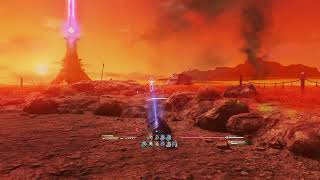 Patch 7.4 Gunbreaker 2.50