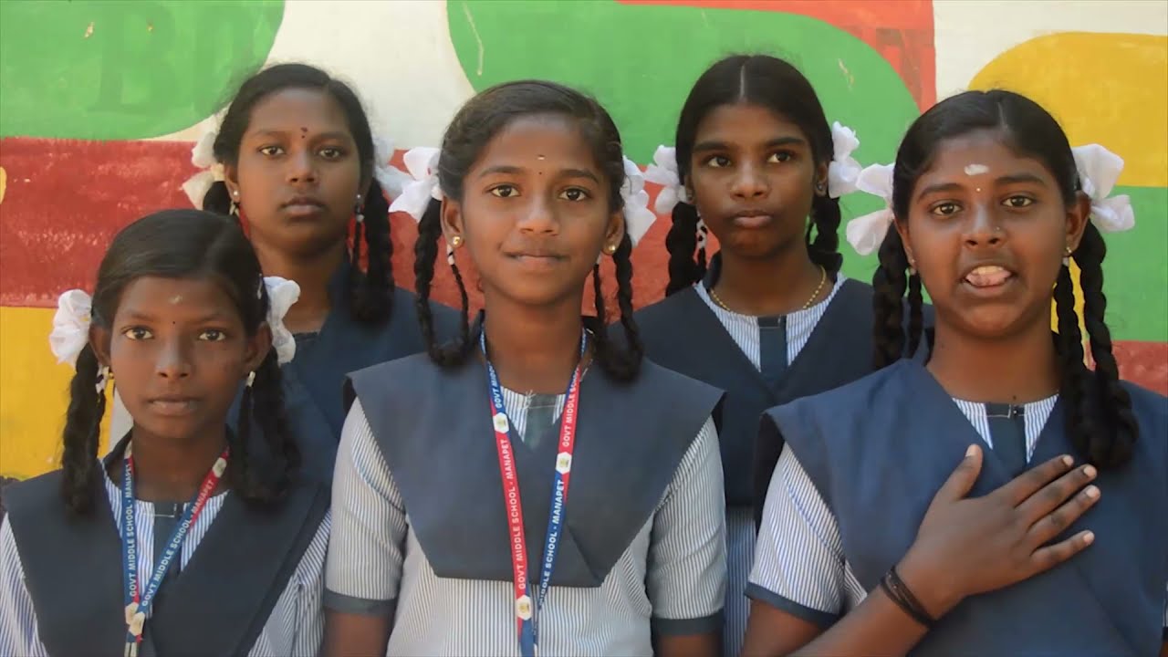 Water Conservation (Grey Water Management) - Short Film