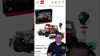 May 2026 LEGO Releases