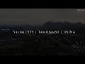 Salem city | SuryaLingeswarar Temple Drone view #salem