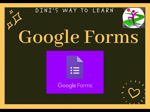 How to create Google forms and record the report of responses|Google forms|excel spreadsheet|tamil