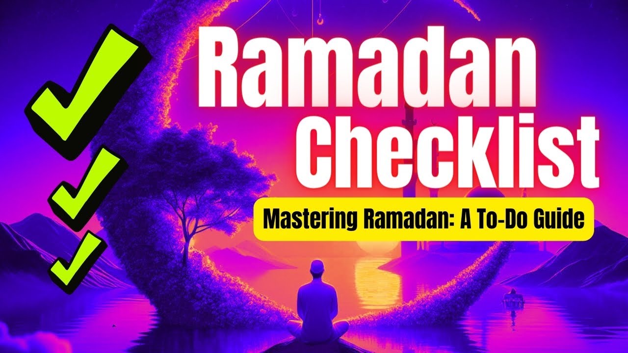 Ramadon Routine Illuminating Your Soul: Your Ramadan Routine for Divine Closeness ...