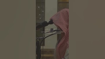 ﴿ وَلْتَكُن مِّنكُمْ أُمَّةٌ يَدْعُونَ إِلَى الْخَيْرِ ﴾ تلاوة نادرة خاشعة الشيخ محمد اللحيدان
