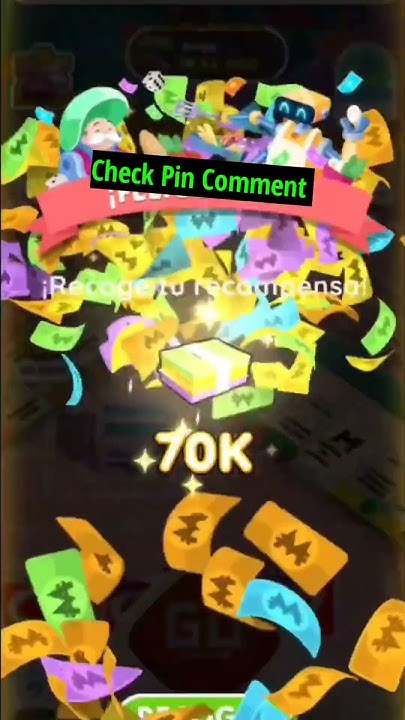 MONOPOLY GO MOD APK GAMEPLAY #gameplay #monopolygo YouTube