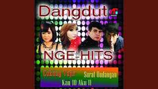 Download Lagu Surat Undangan MP3