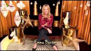 Vh1 Uk - Christmas Look Continuity 15-11-2014 King Of Tv Sat