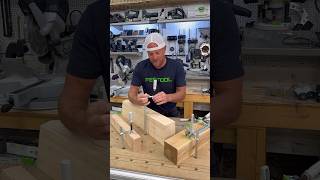 Showing The Different Festool Clamp Sizes And Types #Woodworking #Wood #Festool #Clamps #Maker