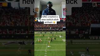 Had To Bring That Switch And The Vocals Out