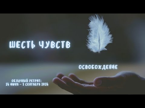 29. Шесть чувств–облачный