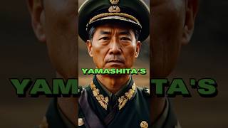 World War 2's Hidden Treasure - Yamashita’s Gold