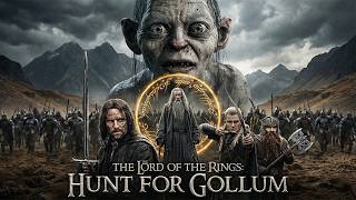 Lord of the Rings: The Hunt for Gollum ( 2026 ) Movie | Elijah Wood, Ian McKelle | Review And Update