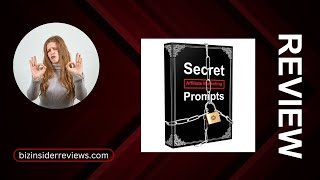 Secret Affiliate Marketing Prompts Review Premium Bonuses