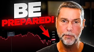 The Average Person Does Not Understand What Is Coming - Raoul Pal Bitcoin Crypto Update