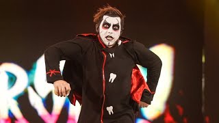 Report: Danhausen  Planned WWE Wrestlemania  42 Segment