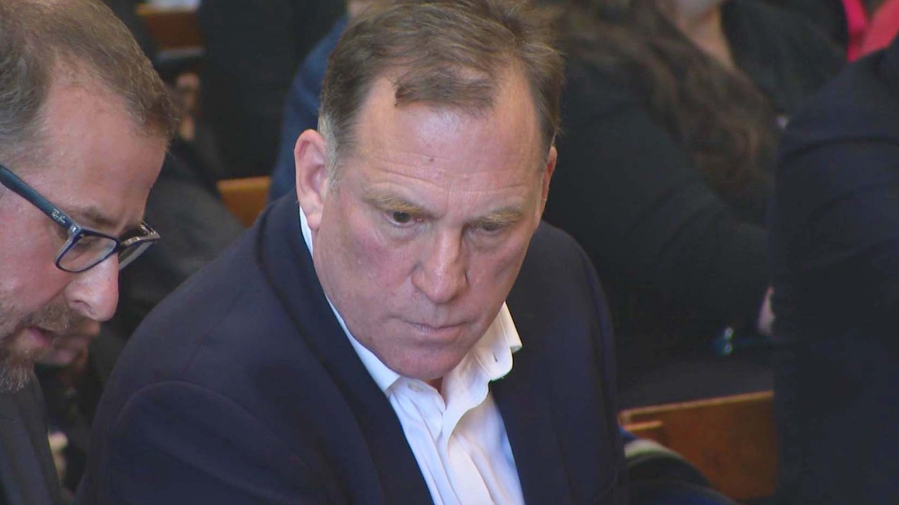 Fury As Teacher Accused Of Raping 2 Teen Students