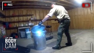 Missing Boy’s Body Discovered in Garbage Can
