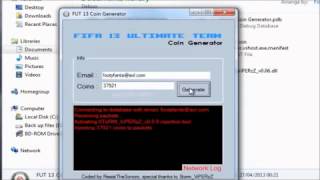 Tutorial ▶ FIFA 15 Ultimate Team Coin Generator 2015