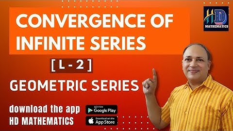 sequence and series BSc first semester maths differentialcalculus/upsc maths/IIT jam/csir net/hd sir