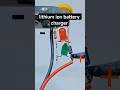 homemade lithium ion battery charger #dance #experiment #automobile #anime #diy #animeedit