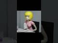 shitcom #stopmotion #animation #claymation #art #shorts