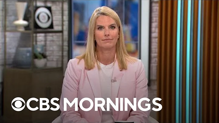 GLAAD CEO Sarah Kate Ellis talks LGBTQ social medi...