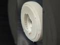 3D Printed RC Car Wheel… Failed or Not?