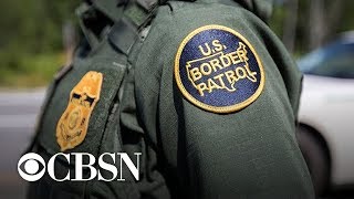 8-year-old boy dies in U.S. Border Patrol custody on Christmas morning