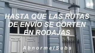 TGTB&amp;TQ - Lady Boston (sub. español)