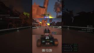 AC MIRAGE #trackmania Arcade #online #1000subscriber