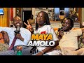 Ft Maya Amolo Nairobi Streetwear Brands Colors Show New Single Dune Two More MJP Ep 102 mp3