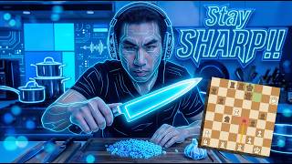 I need to see things!! CHESS.COM | BLITZ 2100-2200