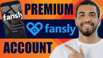How to Get Premium Account on Fansly | Free Tutorial (2025)