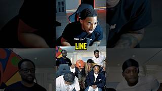 DDG on Reggie’s Rap Battle Line About His Son 😳☀️