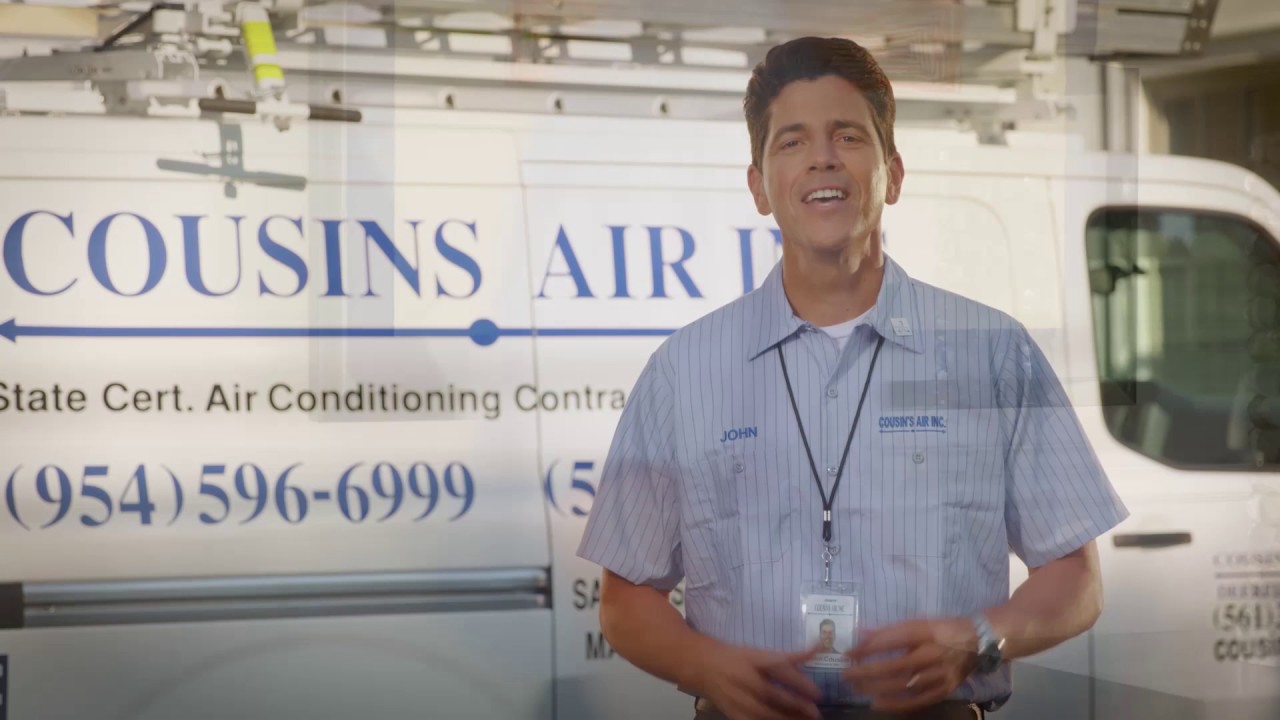 Long Lake Estates AC Repair | (954) 289-5276 | Trusted AC Service